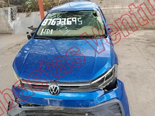 VOLKSWAGEN VIRTUS 2023, foto 2 de 19