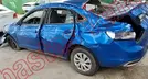 VOLKSWAGEN VIRTUS 2023, foto 8 de 19