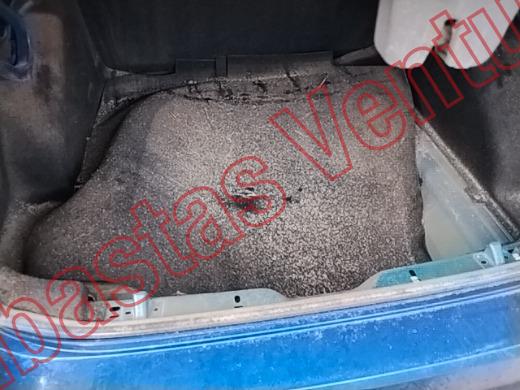 VOLKSWAGEN VIRTUS 2023, foto 15 de 19