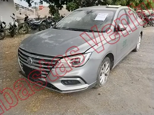 MG 5 2023, foto 1 de 19