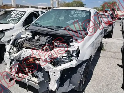 CHEVROLET AVEO 2013, foto 1 de 19