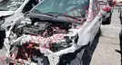 CHEVROLET AVEO 2013, foto 1 de 19
