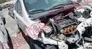 CHEVROLET AVEO 2013, foto 3 de 19