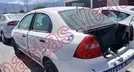 CHEVROLET AVEO 2013, foto 7 de 19