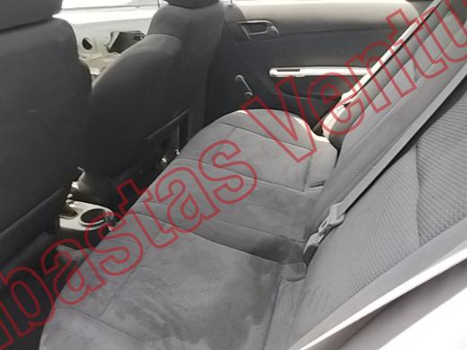 CHEVROLET AVEO 2013, foto 16 de 19