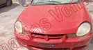 DODGE NEON 2002, foto 2 de 19