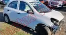 NISSAN MARCH 2015, foto 4 de 19