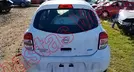 NISSAN MARCH 2015, foto 6 de 19