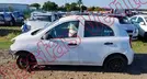 NISSAN MARCH 2015, foto 8 de 19