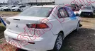 MITSUBISHI LANCER 2013, foto 5 de 19