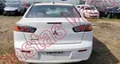 MITSUBISHI LANCER 2013, foto 6 de 19