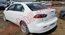 MITSUBISHI LANCER 2013, foto 7 de 19