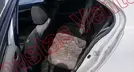 MITSUBISHI LANCER 2013, foto 16 de 19
