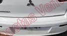 MITSUBISHI LANCER 2013, foto 19 de 19