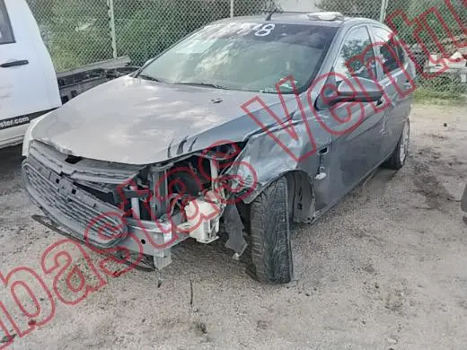 CHEVROLET AVEO 2022, foto 1 de 19