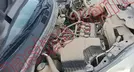 CHEVROLET AVEO 2022, foto 11 de 19