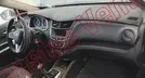 CHEVROLET AVEO 2022, foto 14 de 19