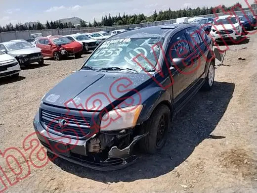 DODGE CALIBER 2007, foto 1 de 19