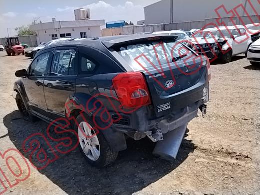 DODGE CALIBER 2007, foto 7 de 19
