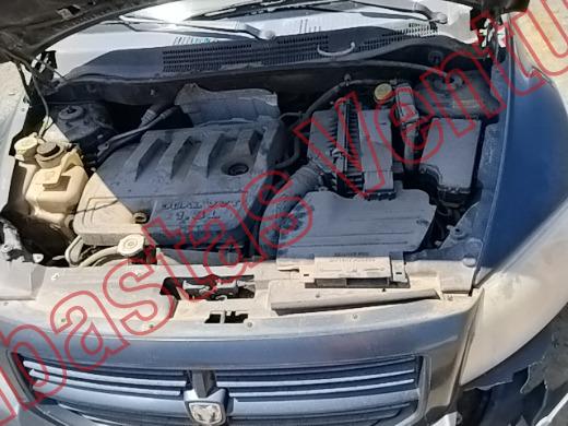 DODGE CALIBER 2007, foto 10 de 19
