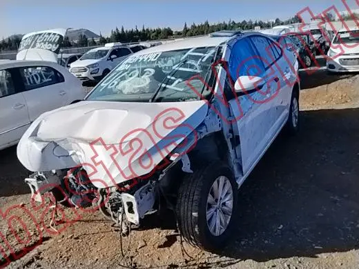 VOLKSWAGEN VIRTUS 2022, foto 1 de 19