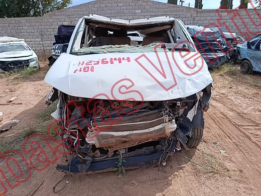VOLKSWAGEN TRANSPORTER 2019, foto 2 de 19