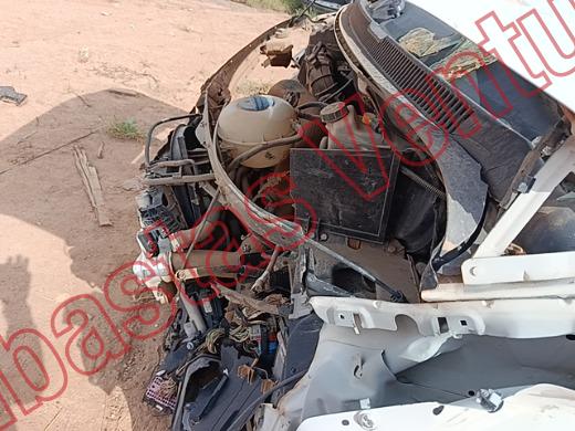 VOLKSWAGEN TRANSPORTER 2019, foto 9 de 19