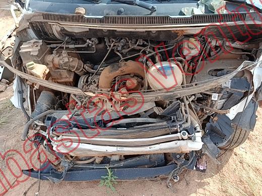 VOLKSWAGEN TRANSPORTER 2019, foto 10 de 19