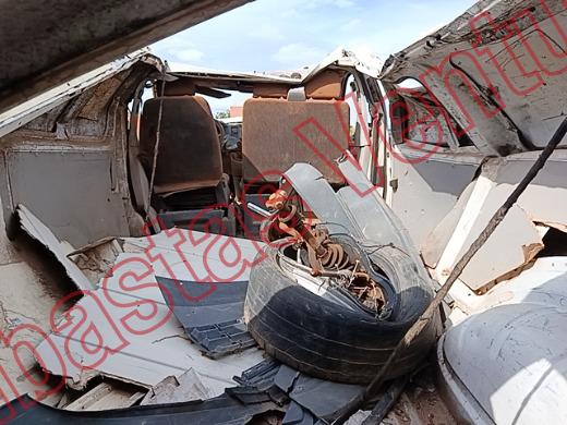 VOLKSWAGEN TRANSPORTER 2019, foto 15 de 19