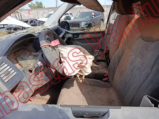 VOLKSWAGEN TRANSPORTER 2019, foto 17 de 19