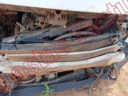 VOLKSWAGEN TRANSPORTER 2019, foto 18 de 19