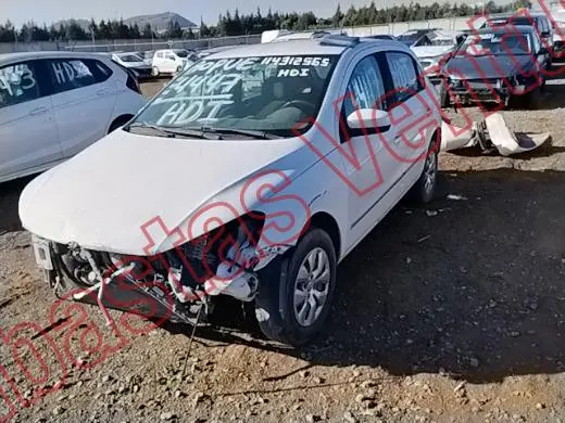VOLKSWAGEN GOL 2016, foto 1 de 19