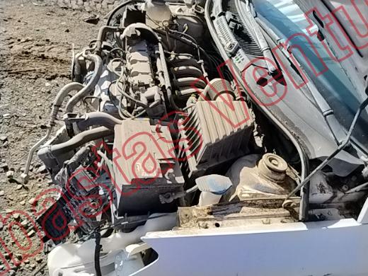 VOLKSWAGEN GOL 2016, foto 9 de 19