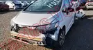 HONDA FIT 2015, foto 1 de 19