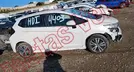 HONDA FIT 2015, foto 4 de 19