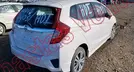 HONDA FIT 2015, foto 5 de 19