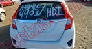 HONDA FIT 2015, foto 6 de 19