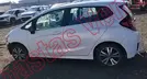 HONDA FIT 2015, foto 8 de 19