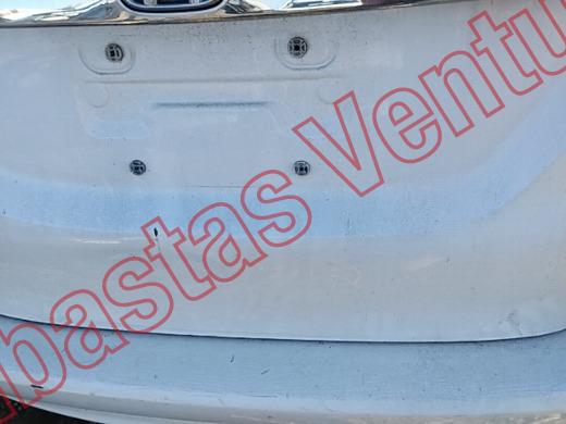HONDA FIT 2015, foto 19 de 19