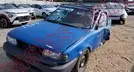 NISSAN TSURU 2004, foto 1 de 19