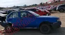 NISSAN TSURU 2004, foto 4 de 19