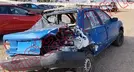 NISSAN TSURU 2004, foto 5 de 19