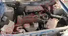 NISSAN TSURU 2004, foto 10 de 19