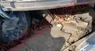 NISSAN TSURU 2004, foto 15 de 19