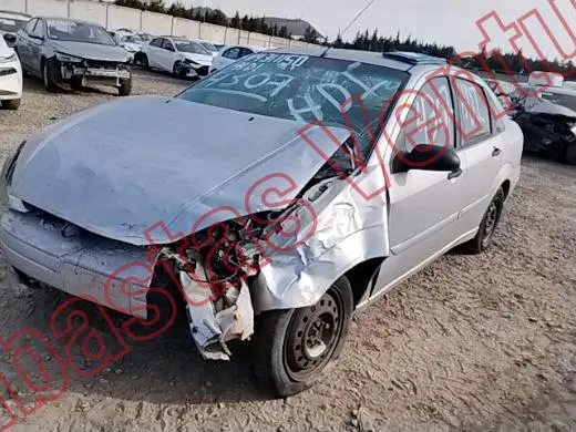 FORD FOCUS 2000, foto 1 de 19