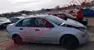 FORD FOCUS 2000, foto 4 de 19