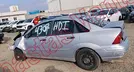 FORD FOCUS 2000, foto 8 de 19