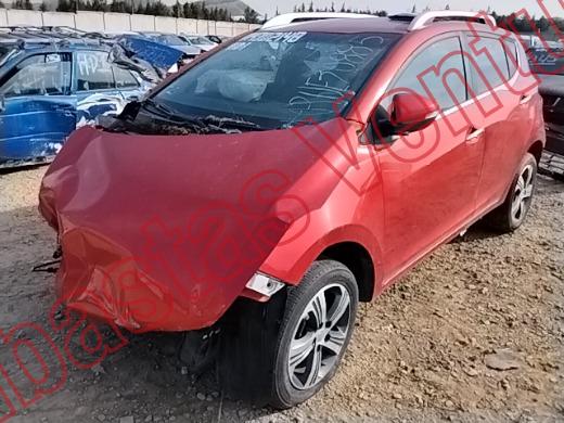 JAC SEI 2 2022, foto 1 de 19