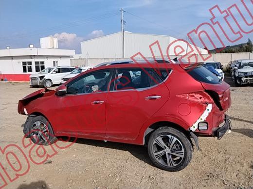 JAC SEI 2 2022, foto 8 de 19