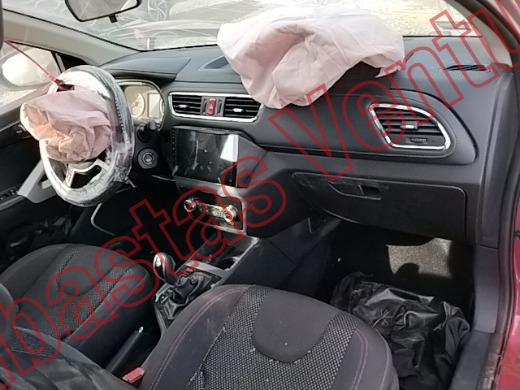 JAC SEI 2 2022, foto 14 de 19